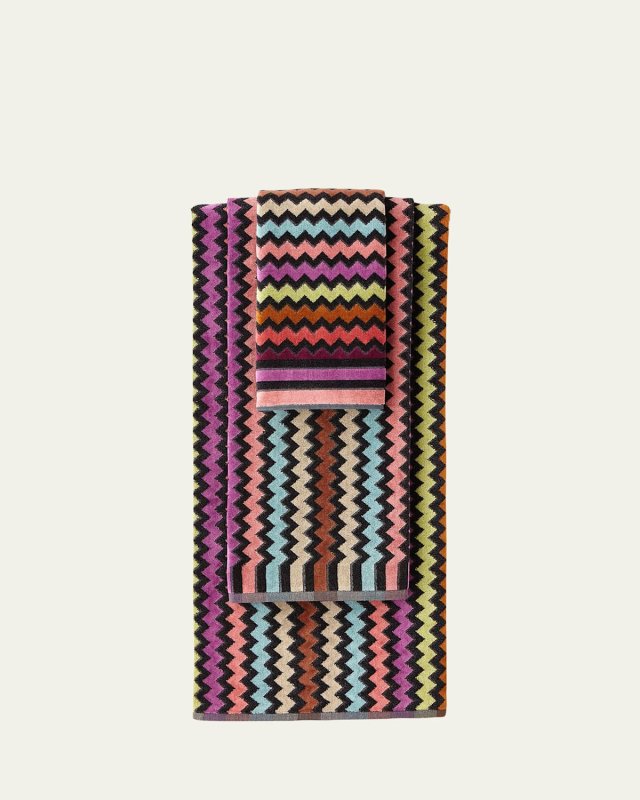 Warner Bath Towel